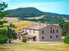 Rustico/Casale in Residenziale