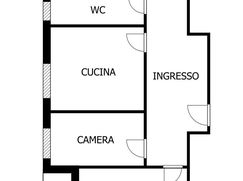 Appartamento in Residenziale