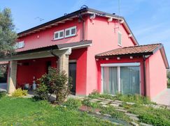 Villetta a schiera in Residenziale