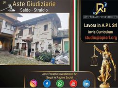 Casa indipendente in Residenziale