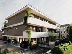 Appartamento in Residenziale