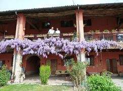 Casa indipendente in Residenziale