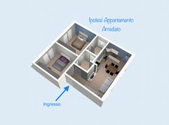 Appartamento in Residenziale