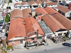 Capannone in Commerciale