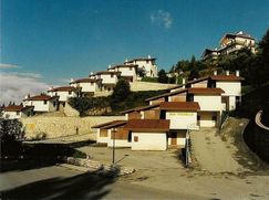 Villetta a schiera in Residenziale