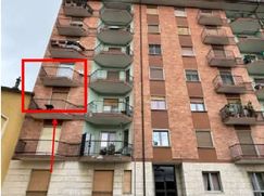 Appartamento in Residenziale