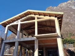 Casa indipendente in Residenziale