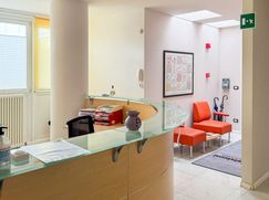 Ufficio in Commerciale