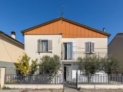 Casa indipendente in Residenziale