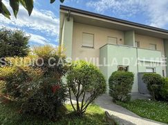 Villetta a schiera in Residenziale