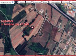 Rustico/Casale in Residenziale