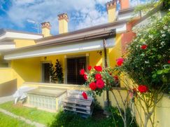 Villetta a schiera in Residenziale