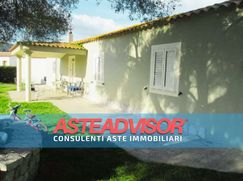 Villa in Residenziale