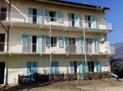 Casa indipendente in Residenziale