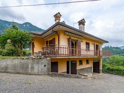 Villa in Residenziale