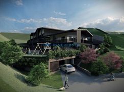 Attico/Mansarda in Residenziale