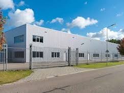 Edificio in Residenziale