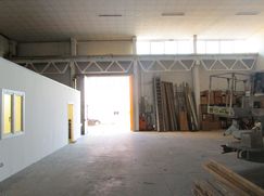 Capannone in Commerciale
