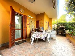 Villetta a schiera in Residenziale
