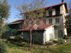 Rustico/Casale in Residenziale