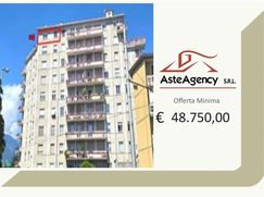 Appartamento in Residenziale