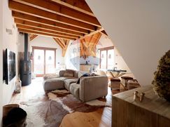 Attico/Mansarda in Residenziale