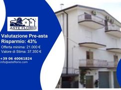 Appartamento in Residenziale