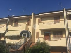 Villetta a schiera in Residenziale