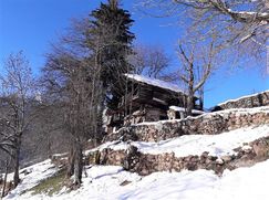Baita/Bungalow/Chalet/Trullo in Residenziale
