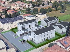 Appartamento in Residenziale