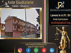 Appartamento in Residenziale