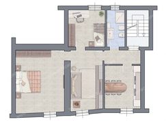 Appartamento in Residenziale