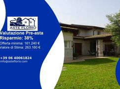 Villetta a schiera in Residenziale