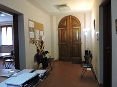 Ufficio in Commerciale