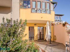 Villetta a schiera in Residenziale