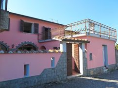 Villetta a schiera in Residenziale