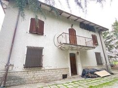 Casa indipendente in Residenziale