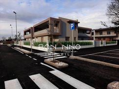 Villetta a schiera in Residenziale