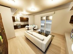 Appartamento in Residenziale