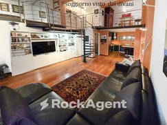 Loft in Residenziale