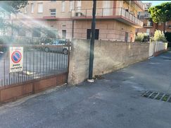 Box/posto auto in Residenziale