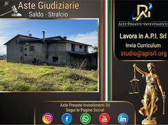Casa indipendente in Residenziale