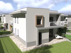 Appartamento in Residenziale