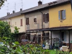 Villetta a schiera in Residenziale