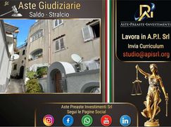 Appartamento in Residenziale