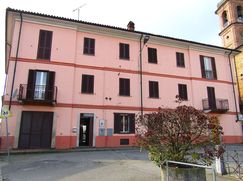 Attico/Mansarda in Residenziale