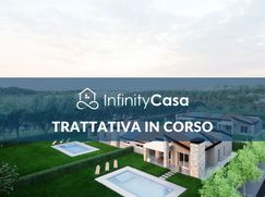 Villa in Residenziale