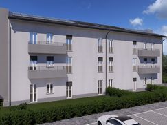 Appartamento in Residenziale