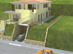 Terreno edificabile in Residenziale