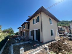 Villetta a schiera in Residenziale